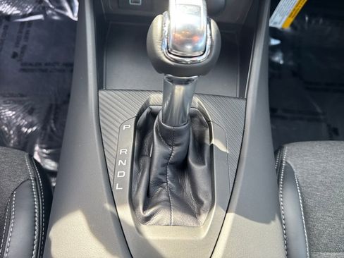 Used 2025 Ford Mustang Coupe RWD image 20