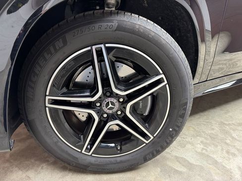 Used 2026 Mercedes-Benz GLE 350 4MATIC image 29