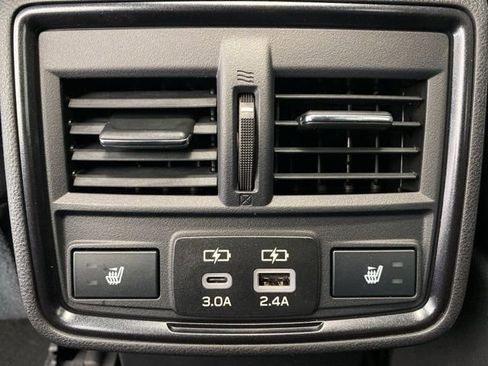 New 2026 Subaru Forester Touring image 14