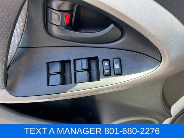 Used 2008 Toyota RAV4 4WD image 14