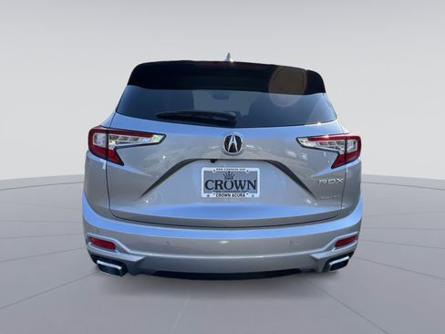 New 2026 Acura RDX SH-AWD w/ Advance Package image 4