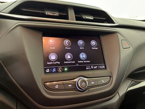 Certified 2023 Chevrolet TrailBlazer LT FWD image 26