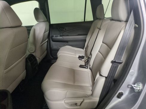 Certified 2022 Honda Passport EX-L image 28