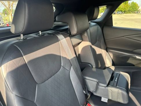 Used 2023 Lexus RX 350 Premium Plus w/ Cold Area Package AWD/4WD image 28