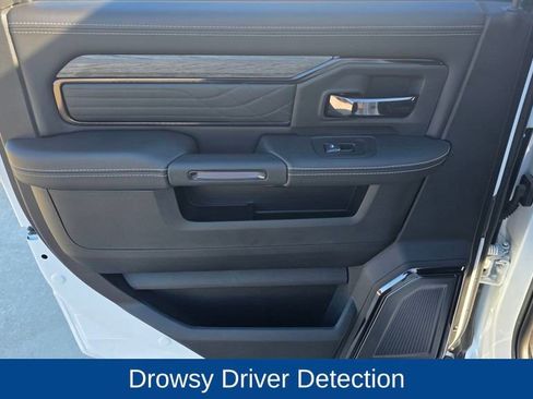 New 2026 RAM 3500 Limited image 18