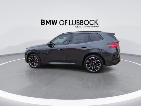 New 2026 BMW X3 xDrive30 w/ Premium Package AWD/4WD image 6