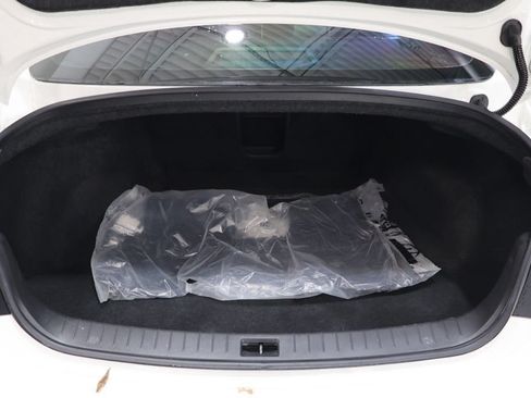 Used 2019 INFINITI Q50 Luxe RWD image 35