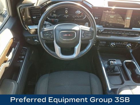 Used 2023 GMC Sierra 1500 Elevation w/ Preferred Package image 3