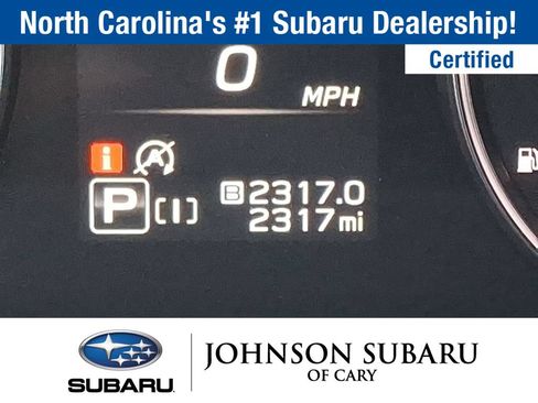 Used 2026 Subaru Forester Sport AWD/4WD image 13