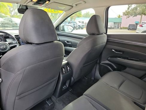 Used 2022 Hyundai Tucson XRT image 14