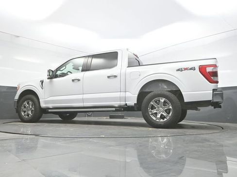 Used 2023 Ford F150 Lariat image 35