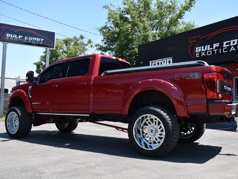 Used 2020 Ford F350 King Ranch w/ King Ranch Ultimate Package image 48