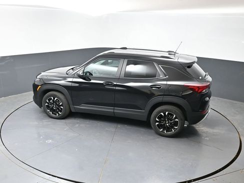 Used 2023 Chevrolet TrailBlazer LT w/ Convenience Package FWD image 48