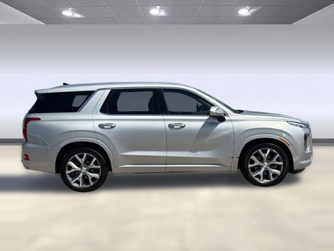Used 2022 Hyundai Palisade Limited w/ Cargo Package AWD/4WD image 8
