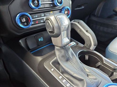 Used 2021 Ford Bronco First Edition AWD/4WD image 11