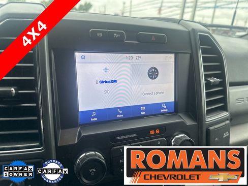 Used 2022 Ford F250 XLT w/ XLT Value Package image 16