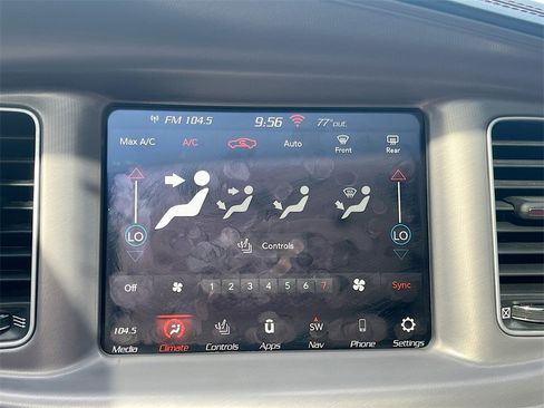 Used 2023 Dodge Charger Scat Pack image 16