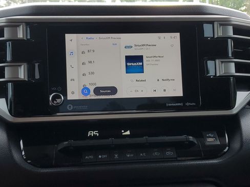 Used 2023 Toyota Tundra SR5 w/ SR5 Convenience Package image 25