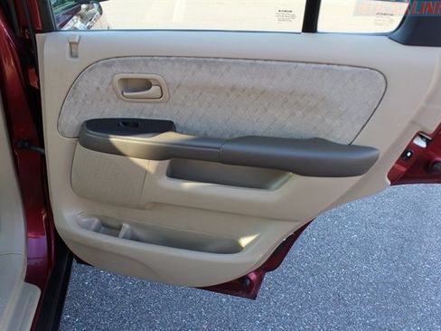 Used 2006 Honda CR-V LX image 31