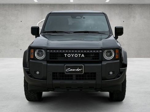 Used 2024 Toyota Land Cruiser image 18