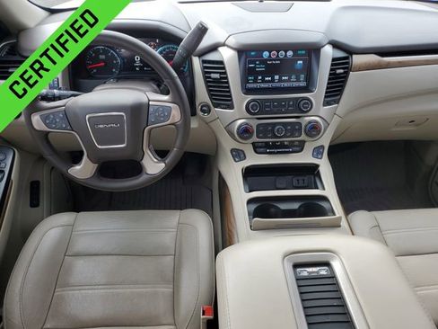 Used 2020 GMC Yukon Denali image 22
