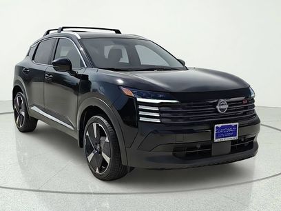 Certified 2026 Nissan Kicks SR w/ Cold Weather Package