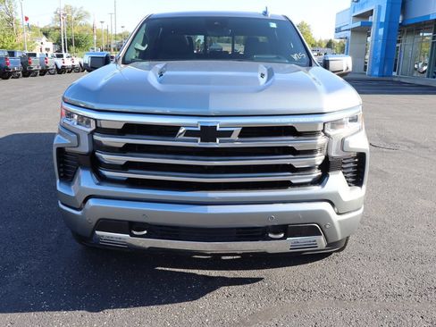 New 2026 Chevrolet Silverado 1500 High Country w/ Technology Package AWD/4WD image 30