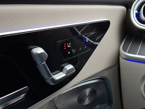 New 2026 Mercedes-Benz CLE 300 4MATIC Coupe image 19