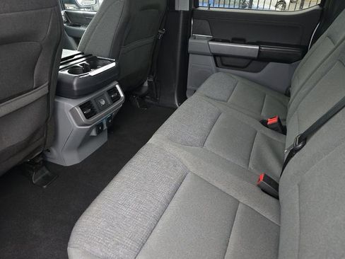 Used 2024 Ford F150 XLT w/ Equipment Group 302A MID image 11