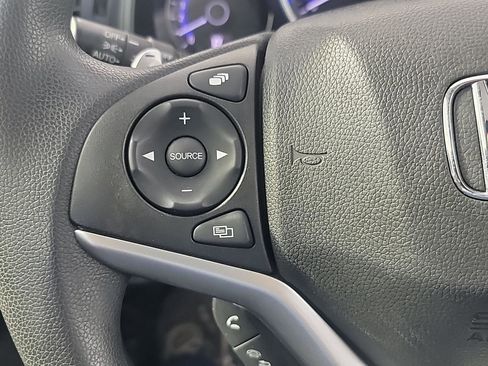 Used 2015 Honda Fit EX image 25