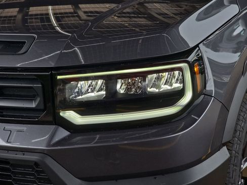 New 2026 Honda Passport RTL image 30