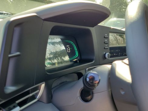 New 2026 Hyundai Elantra Blue image 20