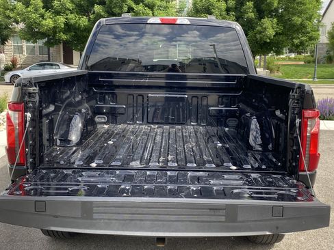 Used 2024 Ford F150 STX AWD/4WD image 34