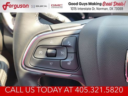 New 2026 Buick Encore GX Preferred w/ Comfort Package FWD image 19