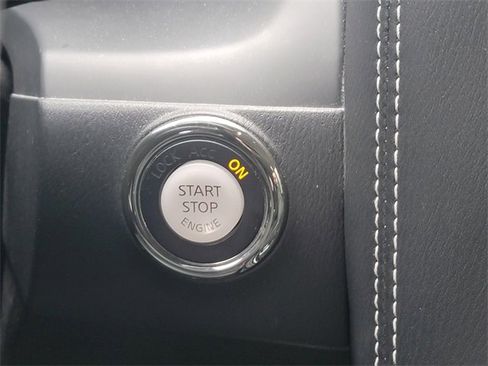 Used 2022 INFINITI QX80 Premium Select w/ Cargo Package image 20