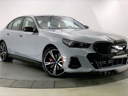 Certified 2024 BMW i5 M60 w/ Premium Package