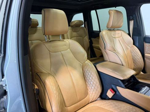 Used 2022 Jeep Grand Cherokee Summit image 30