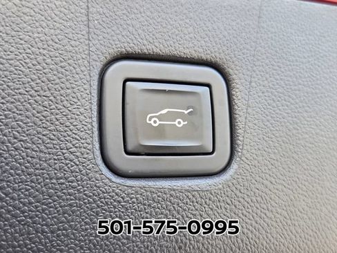 Used 2022 Chevrolet Blazer RS w/ Enhanced Convenience Package FWD image 16