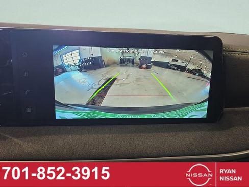 New 2026 Nissan Kicks SV w/ Cold Weather Package AWD/4WD image 25