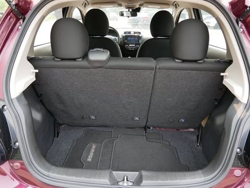 Used 2024 Mitsubishi Mirage ES FWD image 10