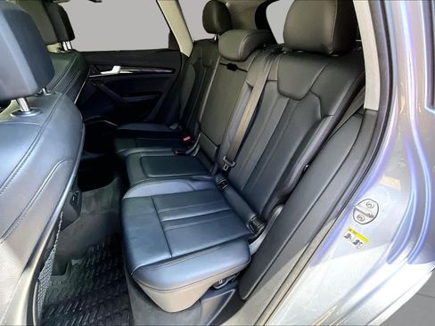 Used 2019 Audi Q5 2.0T Premium Plus AWD/4WD image 23