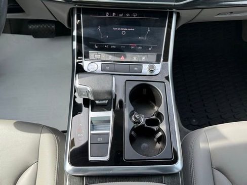 Used 2020 Audi Q7 2.0T Premium Plus w/ Premium Plus Package AWD/4WD image 41
