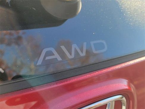 Certified 2023 Honda CR-V Sport Touring image 11