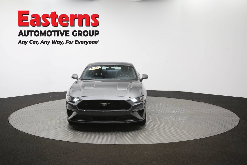 Used 2019 Ford Mustang Coupe RWD image 51