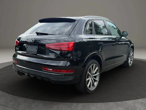 Used 2018 Audi Q3 2.0T Premium AWD/4WD image 5