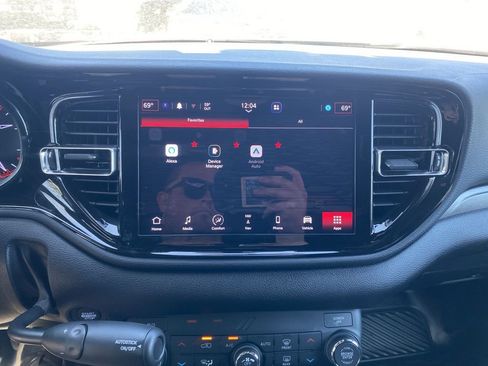 New 2026 Dodge Durango AWD image 37