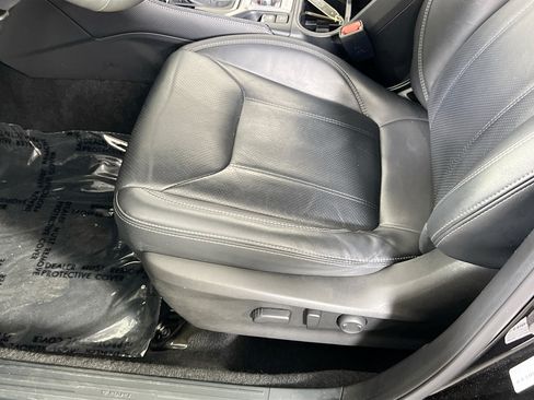 Used 2023 Subaru Forester Limited AWD/4WD image 19