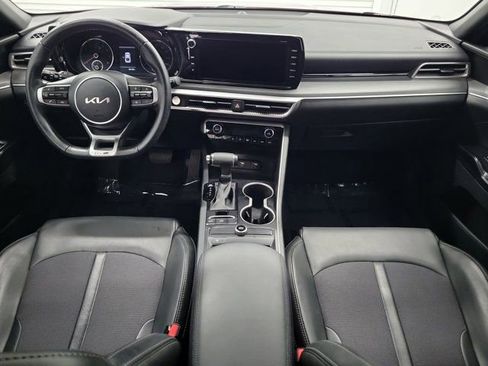 Used 2022 Kia K5 GT-Line FWD image 13
