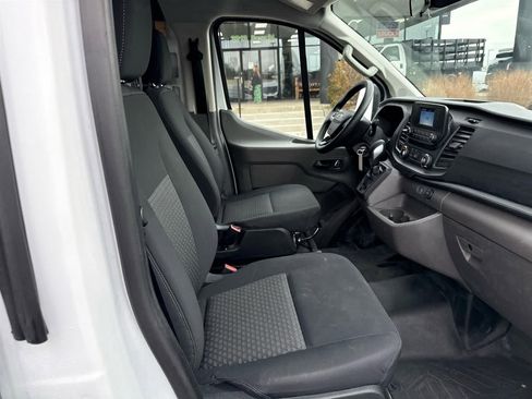 Used 2024 Ford Transit 250 Low Roof w/ Exterior Upgrade Package image 20