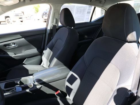 Used 2021 Nissan Sentra S FWD image 15